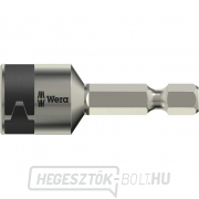 Wera 071225 Bit foglalat 1/4" 13 mm típus 3869/4 gallery main image