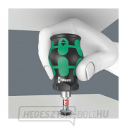 Wera 008873 Kraftform Kompakt Stubby bit tartó tálcával 1 (6 darabos készlet) náhled