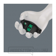 Wera 023400 Vario kéztartó keresztfogantyúval Vario 6 mm-es pengékhez. 95-ös típus Előnézet 