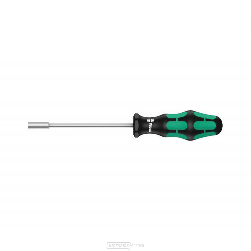 Wera 029415 8,0 x 125 mm-es anyacsavarozó, típus 395 Wera 029415 8,0 x 125 mm-es anyacsavarozó, típus 395 gallery main image