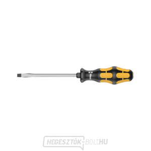 Wera 018268 Lapos fejű csavarhúzó 1,6x9,0x150 mm típus 932 A Wera 018268 Lapos fejű csavarhúzó 1,6x9,0x150 mm típus 932 A gallery main image