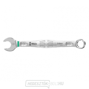 Wera 020214 Csavarkulcs 1/2" 6003 Joker, offset gallery main image