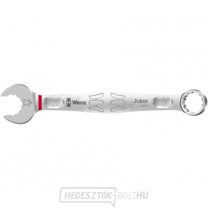 Wera 020208 Csavarkulcs 17 mm 6003 Joker, offset Wera 020208 Csavarkulcs 17 mm 6003 Joker, offset gallery main image