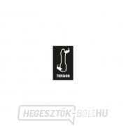 Wera 073631 Csavarhúzóhegyek 1/4" Bit-Check 6 SHK 1 SB (6 darabos készlet) náhled