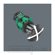 Wera 008877 Kraftform Kompakt Stubby 4 1/4" bit tartó tálcával (6 darabos készlet) Wera 008877 Kraftform Kompakt Stubby 4 1/4" bit tartó tálcával (6 darabos készlet) náhled