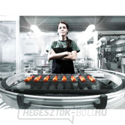 Wera 006460 Villanyszerelő csavarhúzó Kraftform Plus PZ 1x80 mm típus 165 iS VDE náhled