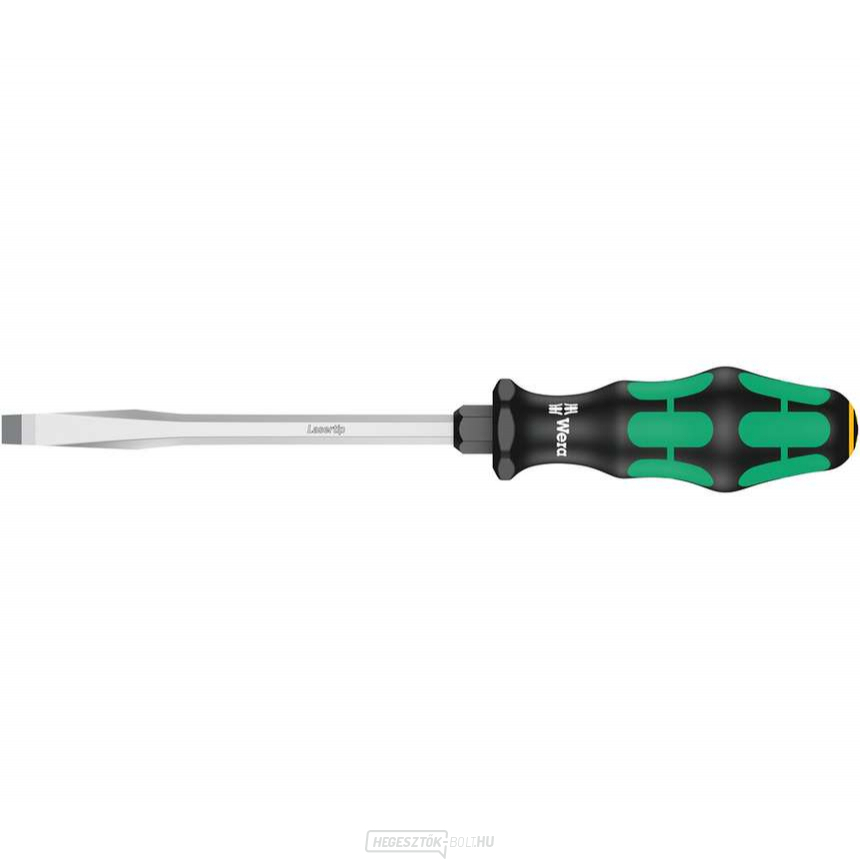 Wera 007676 Lapos fejű csavarhúzó 1,6x9,0x150 típus 334 HU