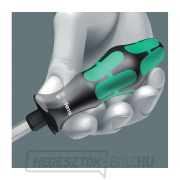 Wera 007676 Lapos fejű csavarhúzó 1,6x9,0x150 típus 334 HU náhled