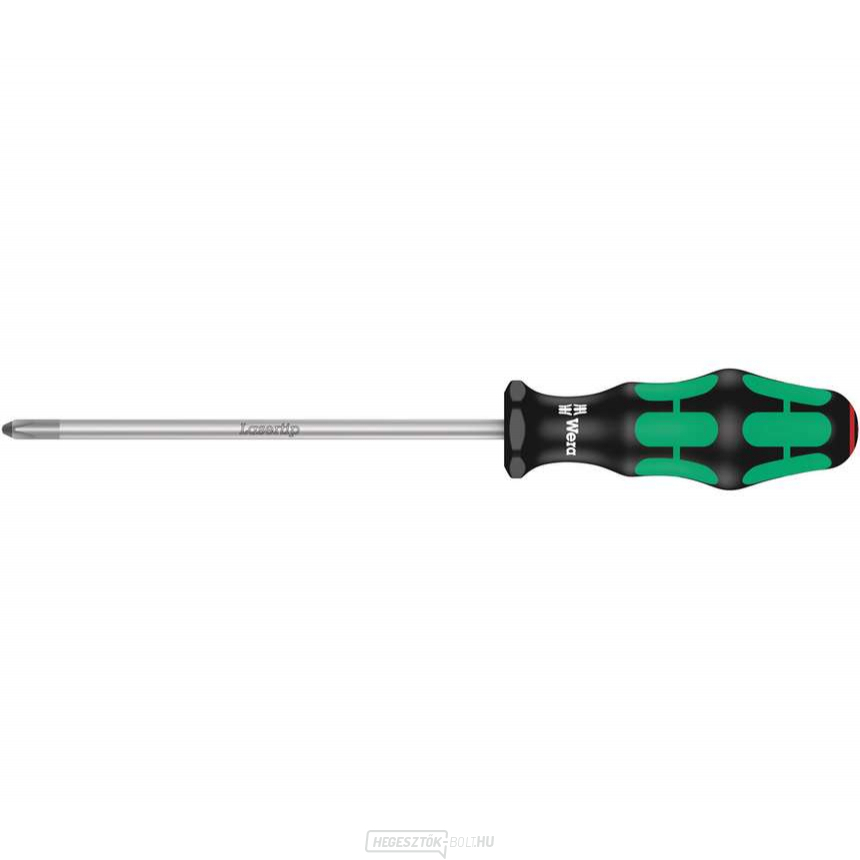 Wera 008723 Phillips csavarhúzó PH 2 x 150 mm típus 350 PH