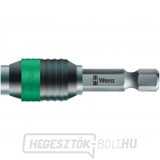 Wera 052500 Univerzális tartó 1/4" 888/4/1 K Rapidaptor - nem mágneses Előnézet 