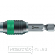 Wera 052500 Univerzális tartó 1/4" 888/4/1 K Rapidaptor - nem mágneses gallery main image