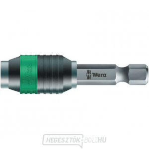 Wera 052500 Univerzális tartó 1/4" 888/4/1 K Rapidaptor - nem mágneses Wera 052500 Univerzális tartó 1/4" 888/4/1 K Rapidaptor - nem mágneses gallery main image