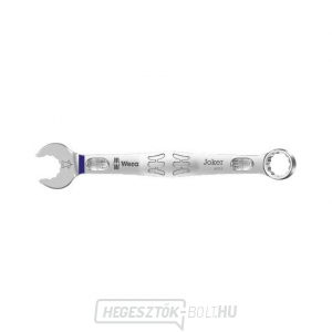 Wera 020213 Csavarkulcs 7/16" 6003 Joker, offset Wera 020213 Csavarkulcs 7/16" 6003 Joker, offset gallery main image