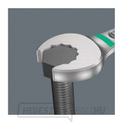 Wera 020221 Nyitott szemű csavarkulcs 15 x 174 mm Joker 6003 pedálokhoz náhled