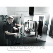 Wera 006135 Villanyszerelő csavarhúzó Kraftform Plus 1,6x8,0x200 mm 160 i típusú VDE szigeteléssel náhled