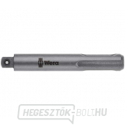 Wera 050650 Adapter/csatlakozó 1/4" x 70 mm-es 870/14 típus gallery main image