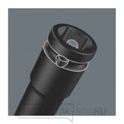 Wera 004830 Dugóhüvely 1/2" 13 mm-es 13 mm-es 8790 C Impaktor Deep típus Előnézet 