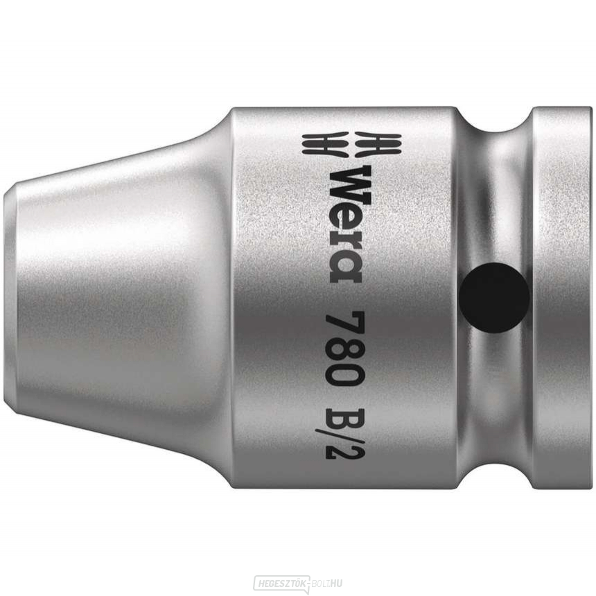 Wera 344512 Adapter/csatlakozó rész 5/16