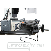 PS-201/45 hosszirányú előtolás FP-45P, 48SP marógéphez Előnézet 