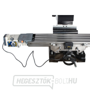 PS-201/45 hosszirányú előtolás FP-45P, 48SP marógéphez náhled