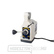 PS-201/45 hosszirányú előtolás FP-45P, 48SP marógéphez náhled