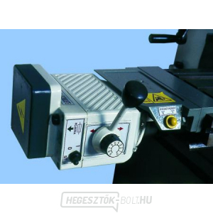 PS-201/45 hosszirányú előtolás FP-45P, 48SP marógéphez PS-201/45 hosszirányú előtolás FP-45P, 48SP marógéphez gallery main image