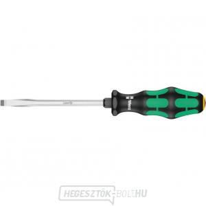 Wera 007675 Lapos fejű csavarhúzó 1,2x7,0x125 típus 334 HU Wera 007675 Lapos fejű csavarhúzó 1,2x7,0x125 típus 334 HU gallery main image