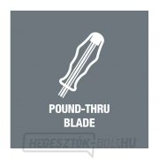 Wera 017052 Phillips csavarhúzó PZ 2x100 mm típus 918 SPZ náhled