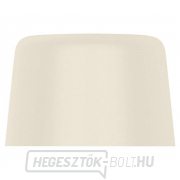 Wera 000430 Cserélhető fej nejlon #6 Wera 101 ütőkhöz, fehér (101 L típus) Wera 000430 Cserélhető fej nejlon #6 Wera 101 ütőkhöz, fehér (101 L típus) gallery main image