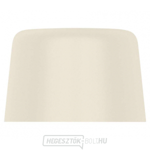 Wera 000430 Cserélhető fej nejlon #6 Wera 101 ütőkhöz, fehér (101 L típus) Wera 000430 Cserélhető fej nejlon #6 Wera 101 ütőkhöz, fehér (101 L típus) gallery main image