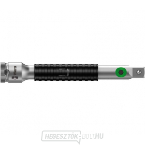 Wera 003591 Zyklop hajlékony reteszelő hosszabbító 3/8" gyorskioldó hüvely, rövid típus 8796 SB gallery main image