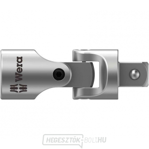 Wera 003585 Kardáncsukló 3/8" Zyklop típus 8795 B Wera 003585 Kardáncsukló 3/8" Zyklop típus 8795 B gallery main image