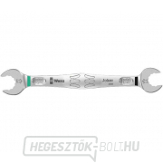 Wera 020313 Megfordítható laposkulcs 12 x 13 mm 6005 Joker Wera 020313 Megfordítható laposkulcs 12 x 13 mm 6005 Joker gallery main image