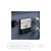 Wera 006126 Villanyszerelő csavarhúzó Kraftform Plus 1,2x6,5x200 mm típus 160 i VDE szigeteléssel náhled