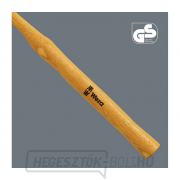 Wera 000005 Kalapács Wera 100 - 1. Cellidorból készült fej. Kőris nyél 250 mm náhled