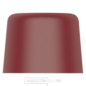 Wera 000625 Cserélhető fej uretán #5 a Wera 102-es ütőkhöz, piros (102 L típus) Wera 000625 Cserélhető fej uretán #5 a Wera 102-es ütőkhöz, piros (102 L típus) gallery main image