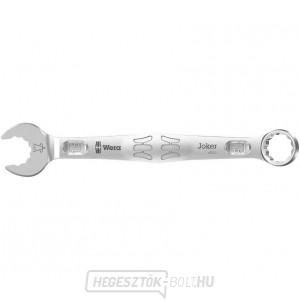 Wera 020206 Csavarkulcs 15 mm 6003 Joker, offset Wera 020206 Csavarkulcs 15 mm 6003 Joker, offset gallery main image