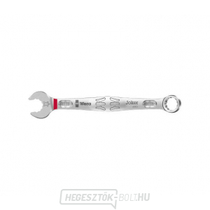 Wera 020212 Csavarkulcs 3/8" 6003 Joker, offset gallery main image