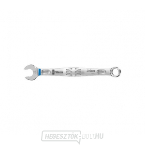 Wera 020211 Csavarkulcs 5/16" 6003 Joker, offset Wera 020211 Csavarkulcs 5/16" 6003 Joker, offset gallery main image