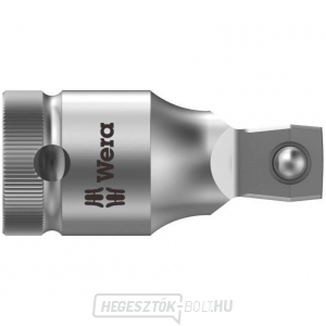 Wera 003639 Forgóadapter 1/2" Wobble Zyklop típus 8794 C Wera 003639 Forgóadapter 1/2" Wobble Zyklop típus 8794 C gallery main image