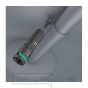 Wera 004831 Dugóhüvely 1/2" 14 mm-es hatszögletű dugóhüvely 8790 C Impaktor Deep típus náhled