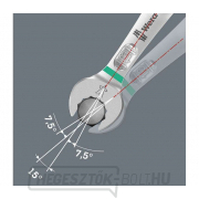 Wera 020312 Kétoldalas laposkulcs 10 x 11 mm 6005 Joker Előnézet 