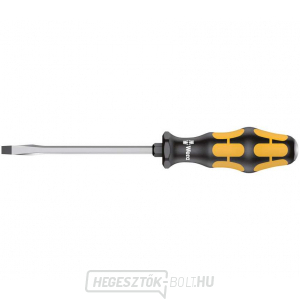 Wera 018266 Lapos fejű csavarhúzó 1,2x7,0x125 mm típus 932 A Wera 018266 Lapos fejű csavarhúzó 1,2x7,0x125 mm típus 932 A gallery main image