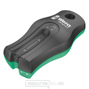 Wera 033404 Mágnesező eszköz 9500 SB (48 mm) Wera 033404 Mágnesező eszköz 9500 SB (48 mm) gallery main image