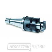 Kombinált marócsavar ISO 40-22 mm Kombinált marócsavar ISO 40-22 mm gallery main image