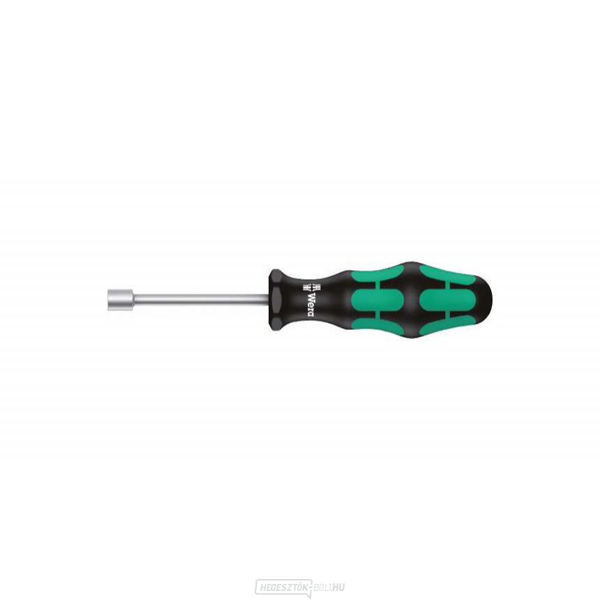 Wera 029466 13 x 90 mm-es anyacsavarozó, 395 HO típus Wera 029466 13 x 90 mm-es anyacsavarozó, 395 HO típus gallery main image