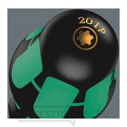 Wera 028032 Csavarhúzó 8 IP x 60 mm 367 TORX PLUS® típus 8 IP x 60 mm náhled