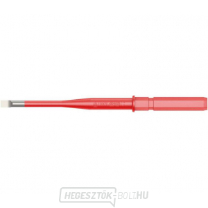 Wera 033608 Cserélhető csavarhúzó penge SL 5,5 Kraftform Kompakt VDE 3060 iS SB, Rozsdamentes acél Wera 033608 Cserélhető csavarhúzó penge SL 5,5 Kraftform Kompakt VDE 3060 iS SB, Rozsdamentes acél gallery main image