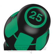 Wera 028020 csavarhúzó Kraftform Plus TX 40 típus 367 Előnézet 