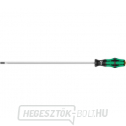 Wera 008060 Lapos fejű csavarhúzó 1,0x5,5x300 típus 335 Wera 008060 Lapos fejű csavarhúzó 1,0x5,5x300 típus 335 gallery main image